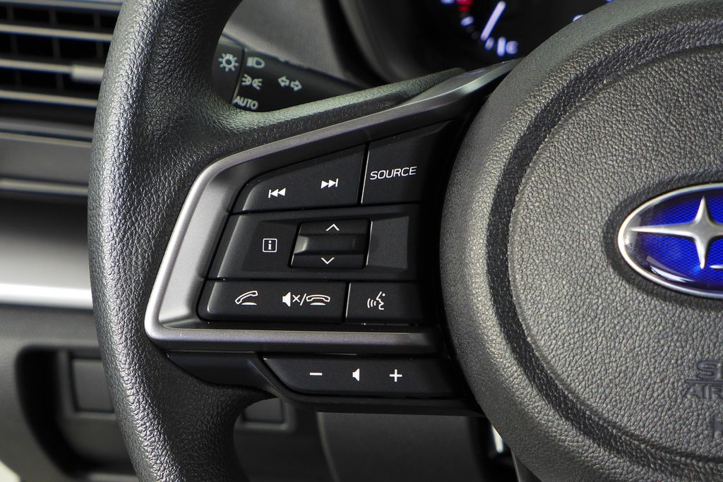 Thumbnail: 2025 Subaru Impreza - 27