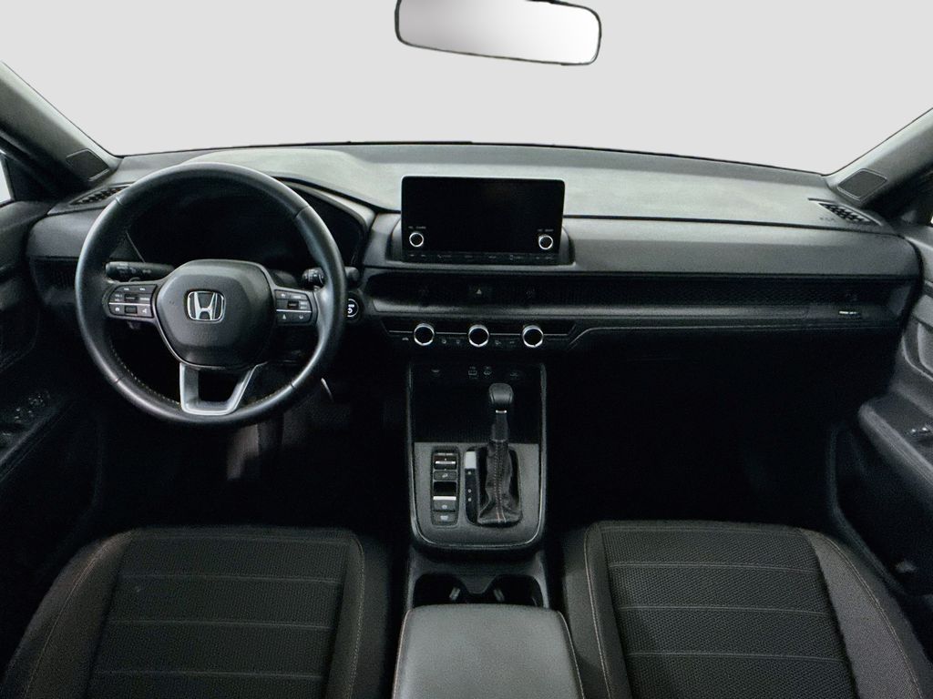 Thumbnail: 2025 Honda CR-V - 13