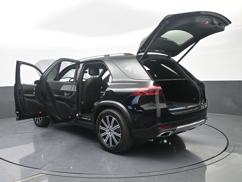 Used 2026 Black Mercedes-Benz GLE 350 image 79