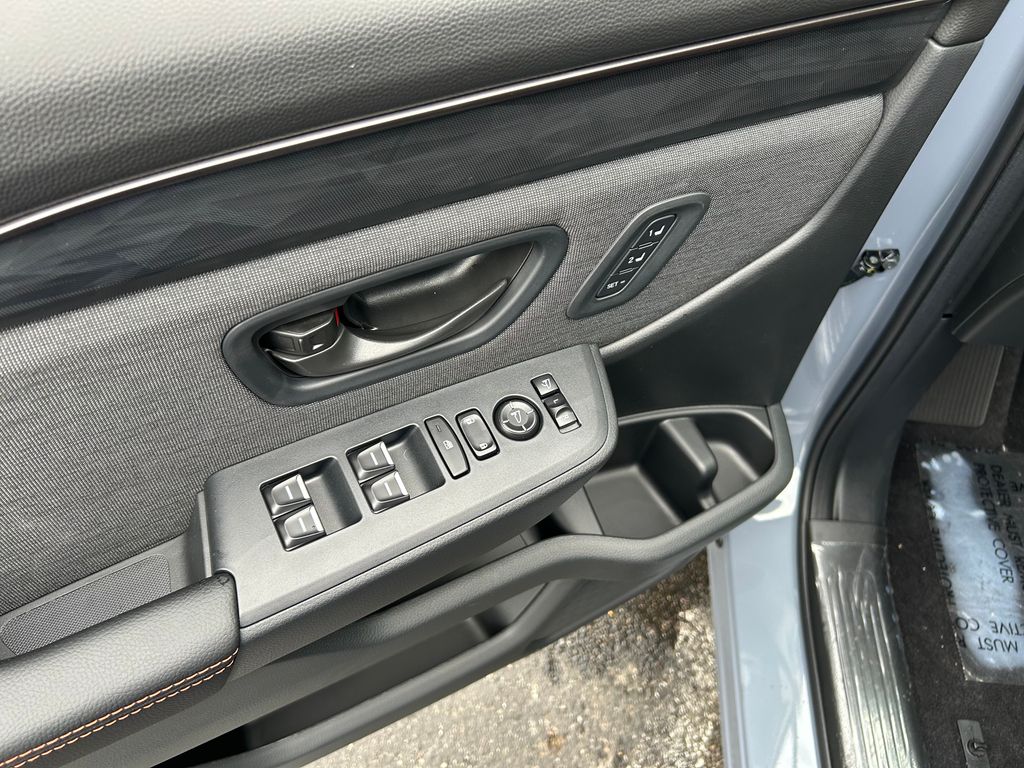 Thumbnail: 2026 Honda Passport - 26