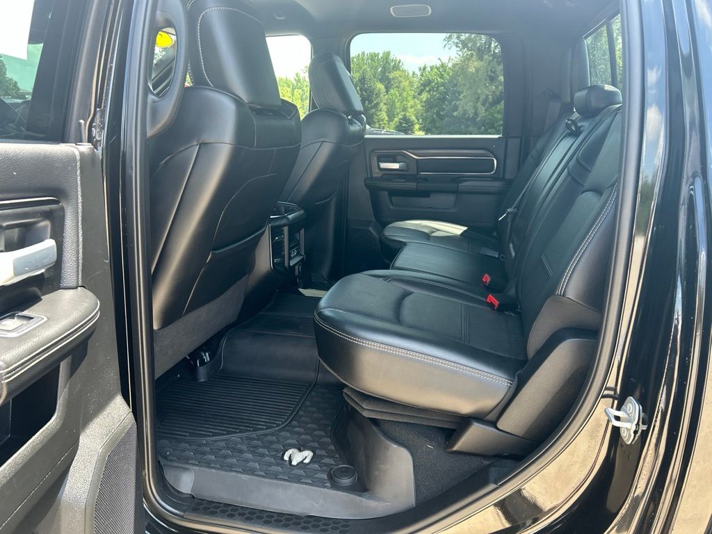 Used 2024 Ram 2500 Truck