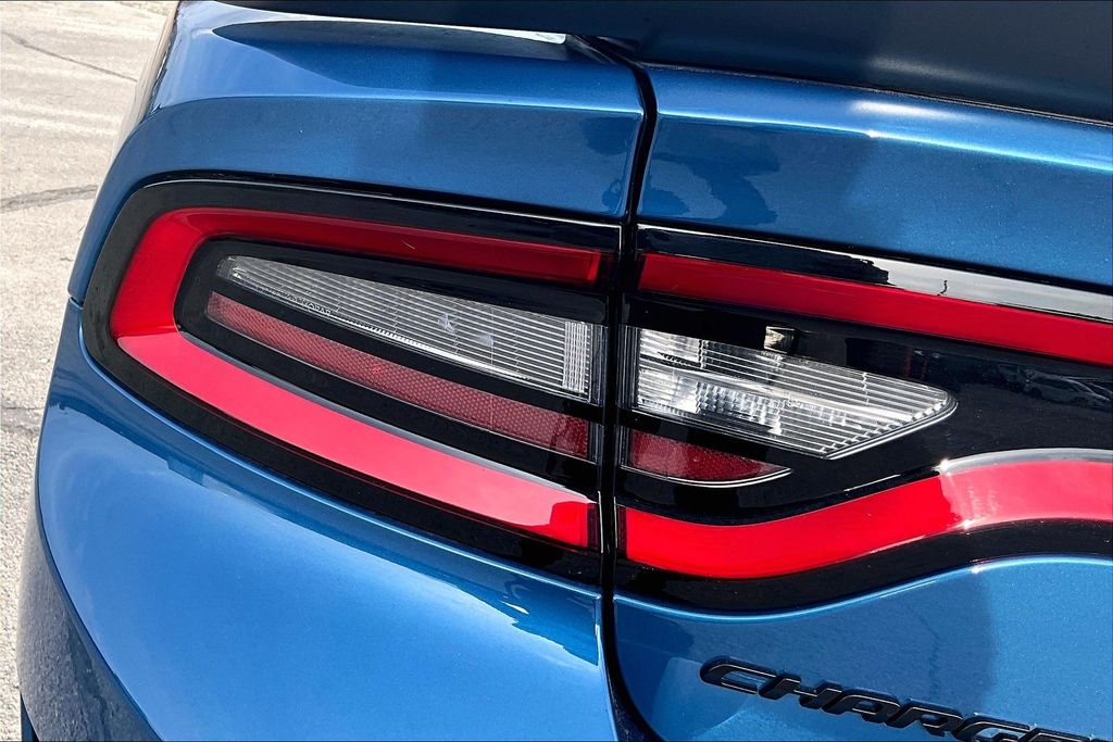 Used 2023 Dodge Charger Sedan