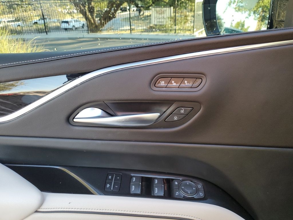 Used Car 2023 Cadillac Escalade Esv  Sport For Sale Under $70,000 In Austin, Texas