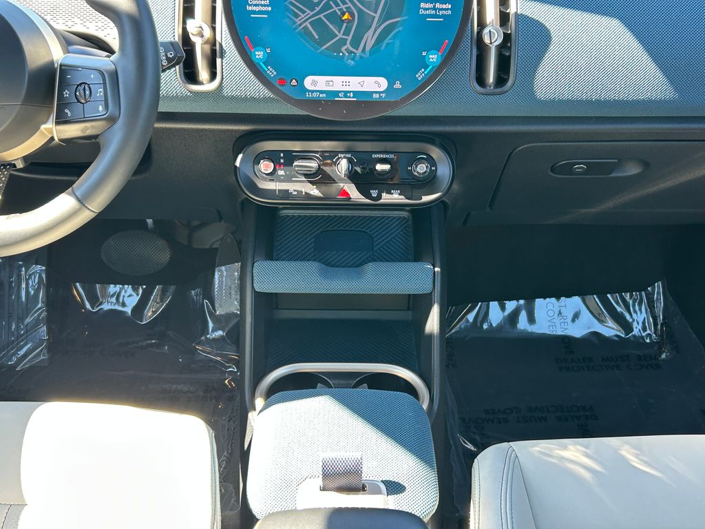 Thumbnail: 2026 MINI Cooper Countryman - 26