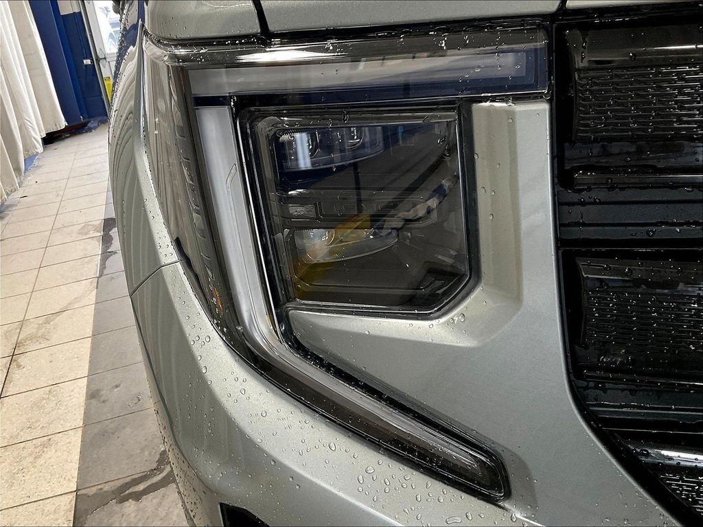 2025 GMC Sierra 1500 — photo 33