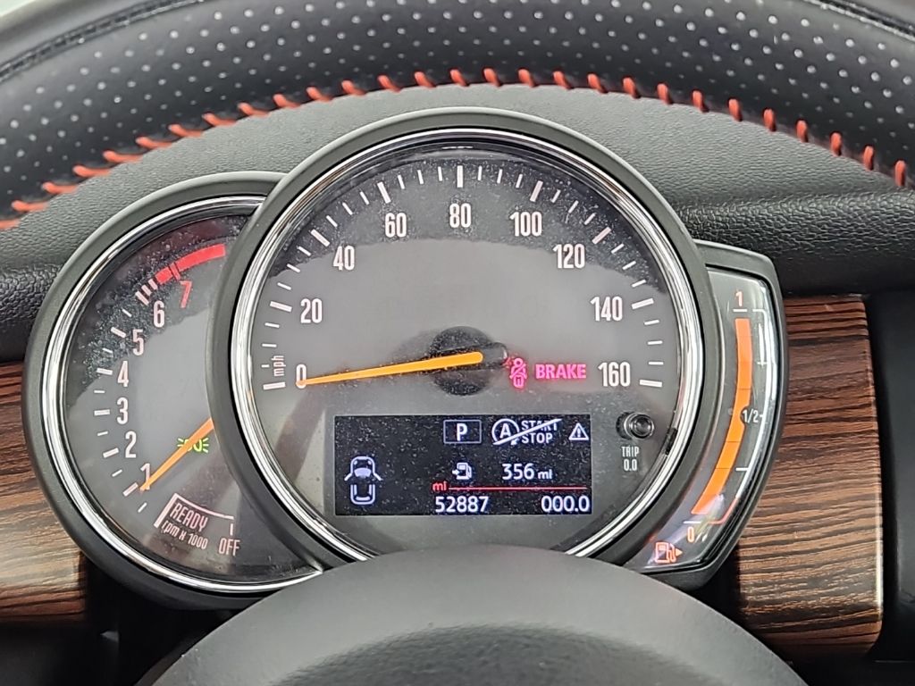 Thumbnail: 2020 MINI Cooper - 29