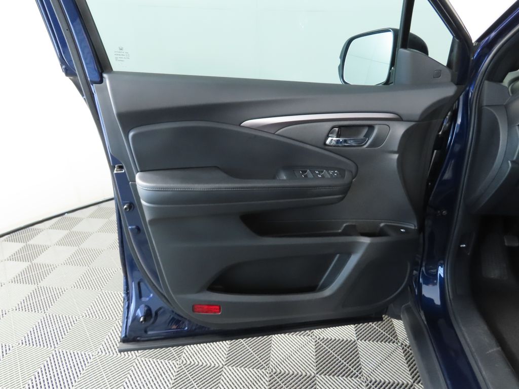 2022 Honda Pilot Sport 25