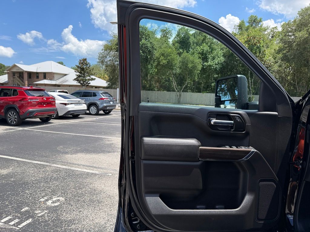 Used 2021 Chevrolet Silverado 1500 Truck