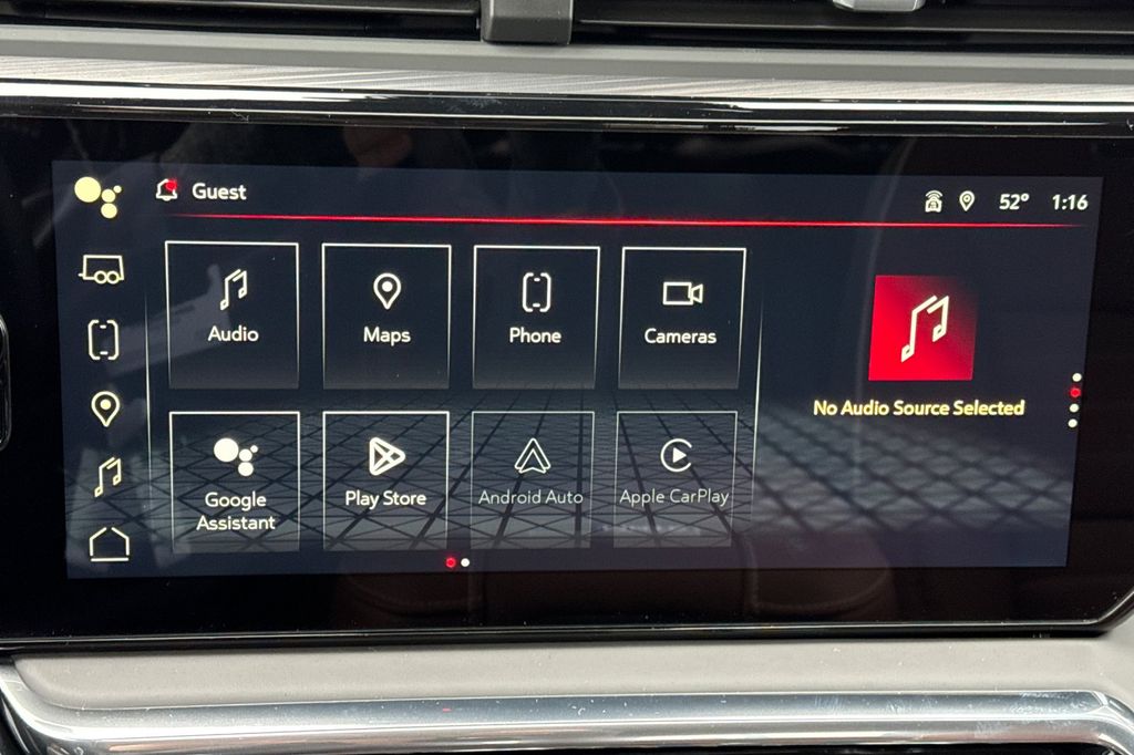 new 2026 GMC Sierra 2500HD car, priced at $90,790