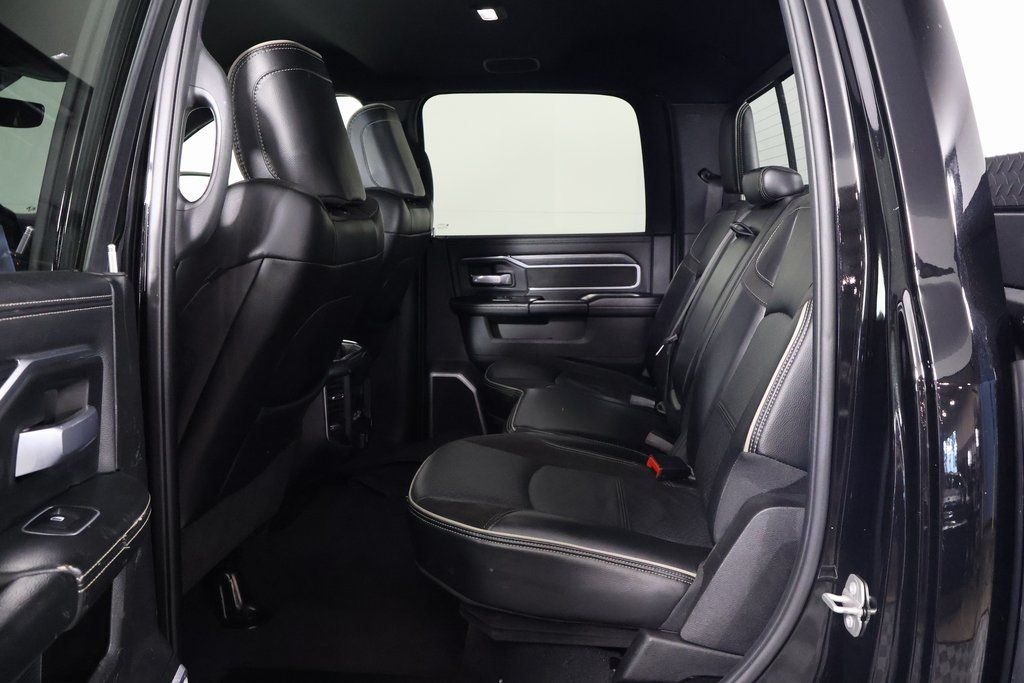 Thumbnail: 2024 RAM 2500 - 11