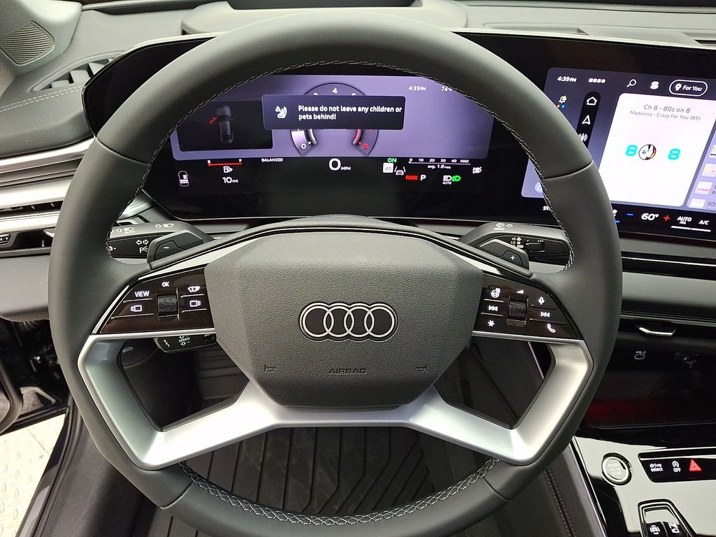 Thumbnail: 2026 Audi A6 - 15