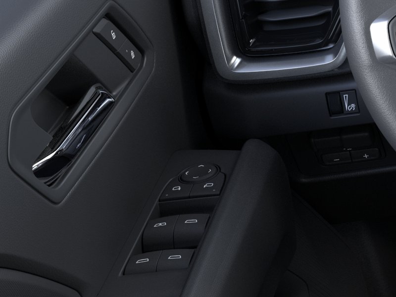 New 2026 GMC Canyon Truck