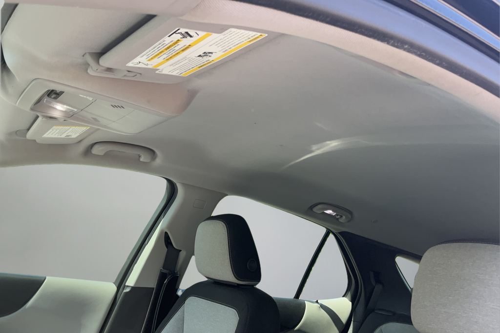 Used 2023 Chevrolet Equinox LS 4D Sport Utility
