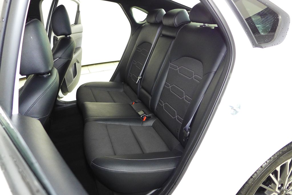 Thumbnail: 2024 Kia Forte - 20