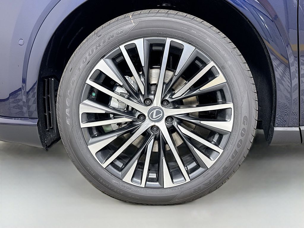 Thumbnail: 2026 Lexus RX - 23