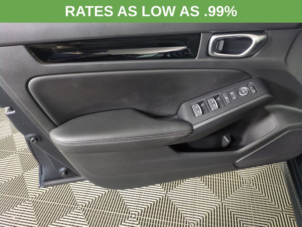 Used 2024 Honda Civic For Sale in Fort Wayne, IN