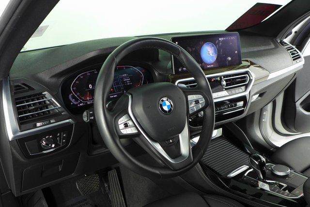 2022 BMW X4 xDrive30i 28