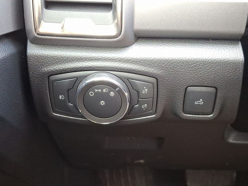 Thumbnail: 2021 Ford Ranger - 23