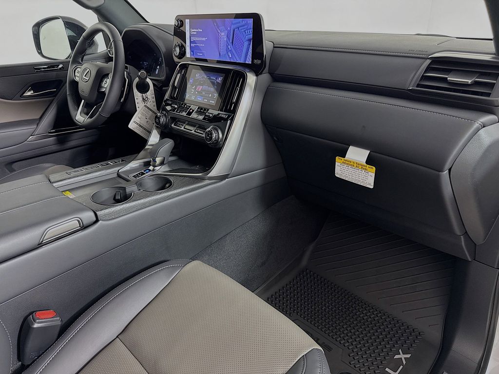 Thumbnail: 2026 Lexus LX - 29