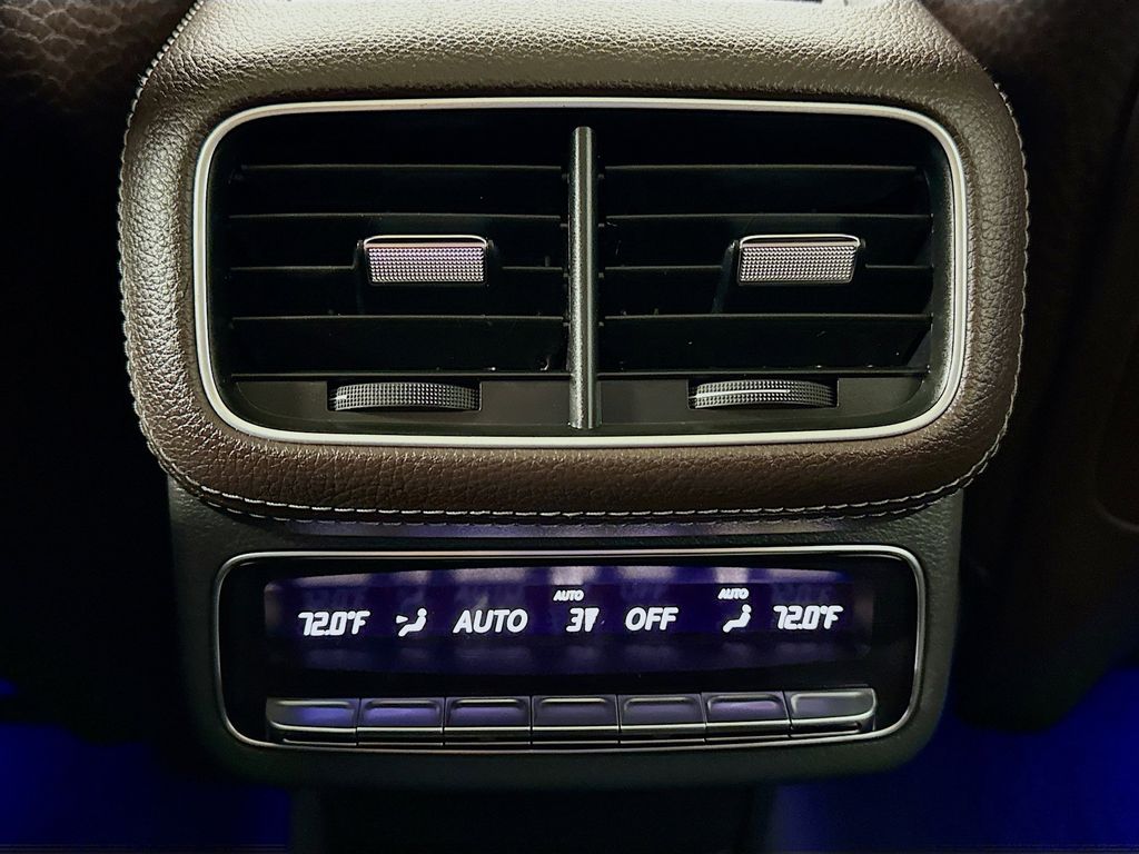 Thumbnail: 2020 Mercedes-Benz GLS - 27