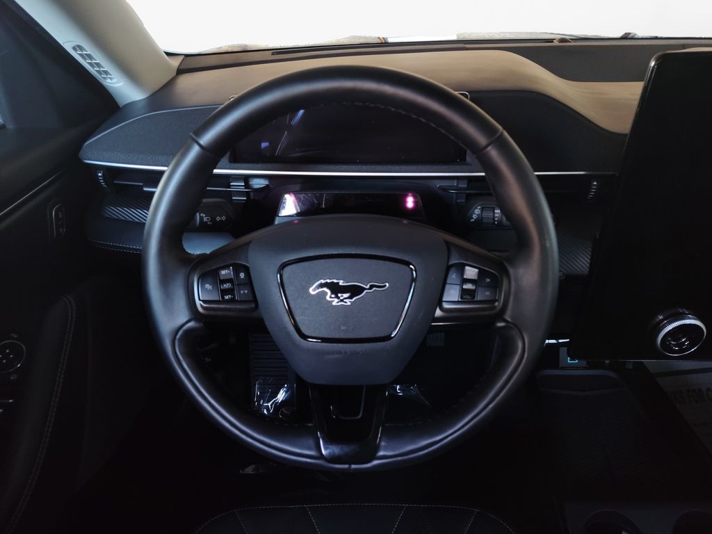 2024 Ford Mustang Mach-e  Select In Austin, Texas