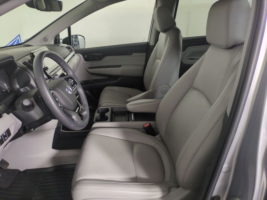 Used 2023 Honda Odyssey For Sale in Fort Wayne, IN