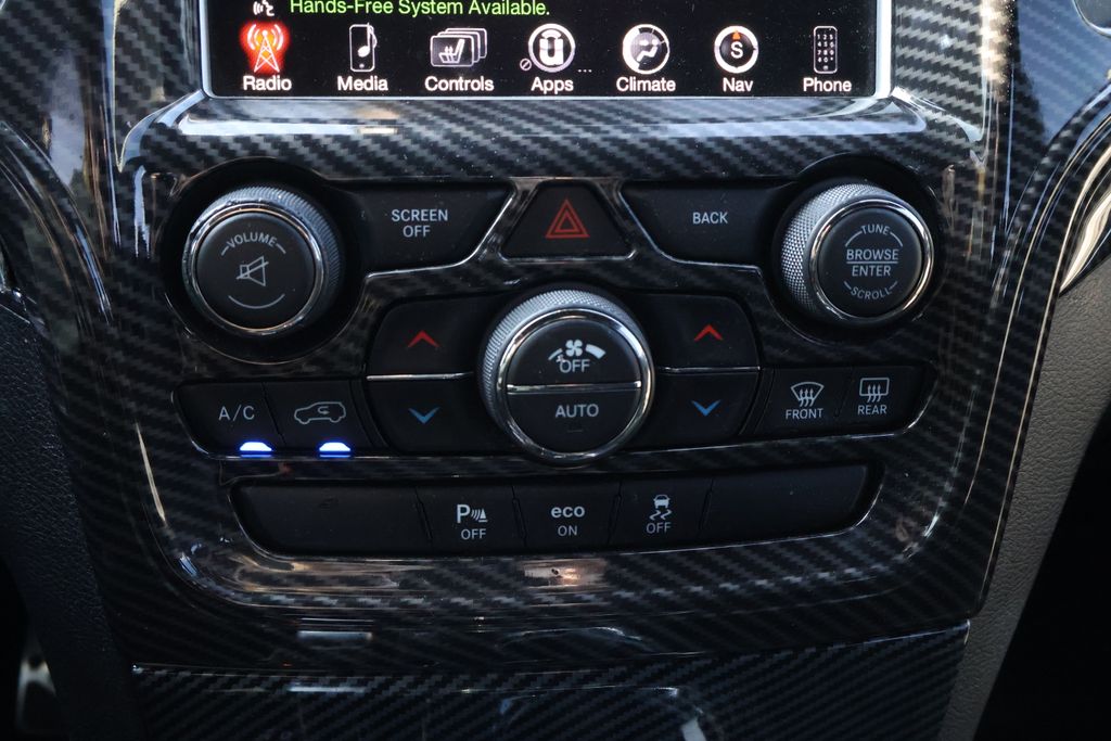 Thumbnail: 2016 Jeep Grand Cherokee - 27