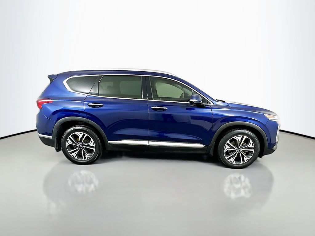 Thumbnail: 2019 Hyundai Santa Fe - 4