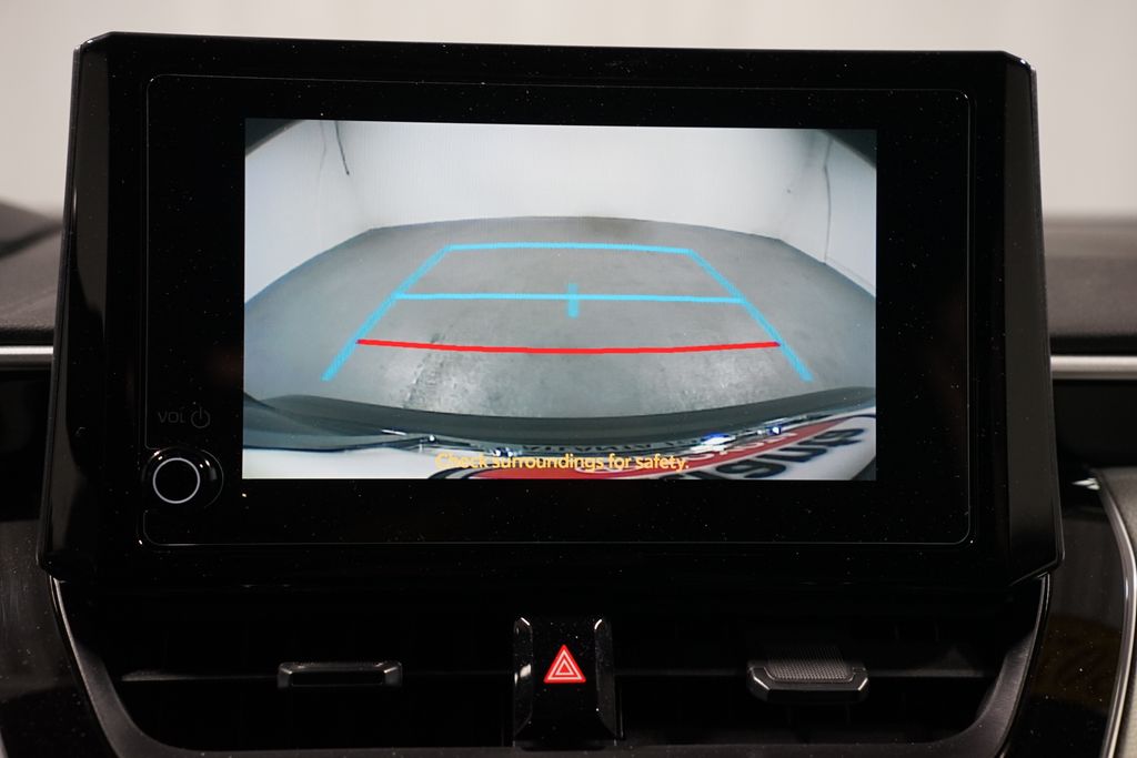 Thumbnail: 2025 Toyota Corolla - 19