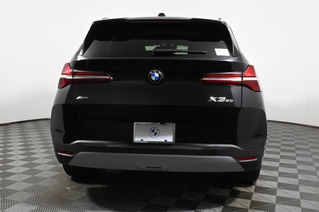 Thumbnail: 2026 BMW X3 - 6