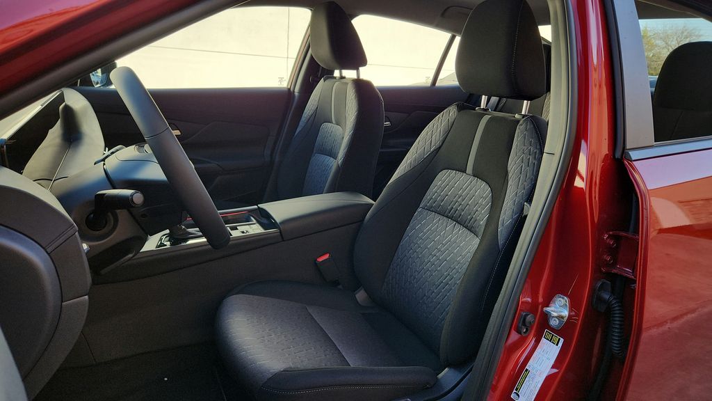 2026 Nissan Sentra