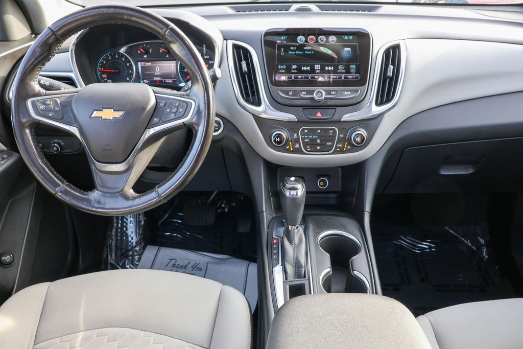 2018 Chevrolet Equinox LT 30