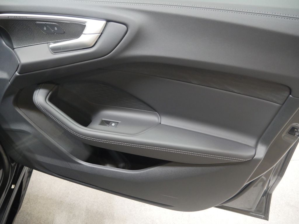 Thumbnail: 2026 Audi A5 - 25