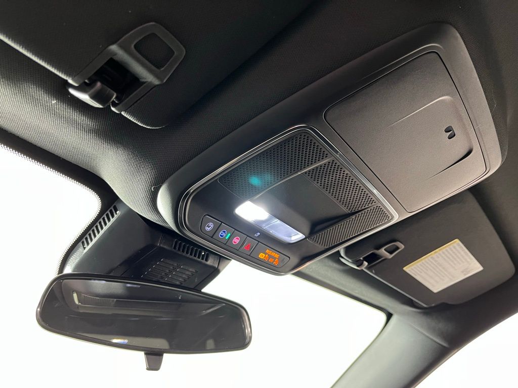 Thumbnail: 2026 Chevrolet Equinox - 29