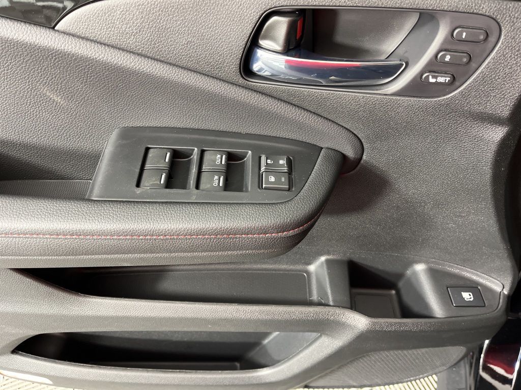 Thumbnail: 2026 Honda Ridgeline - 26