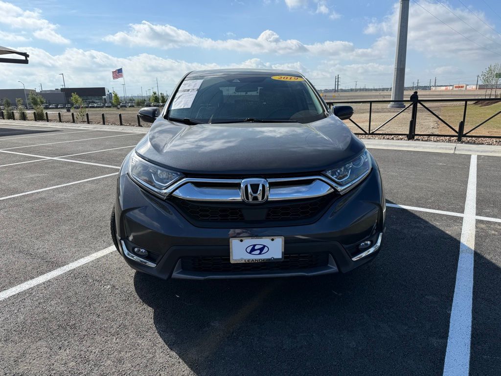 Thumbnail: 2019 Honda CR-V - 2