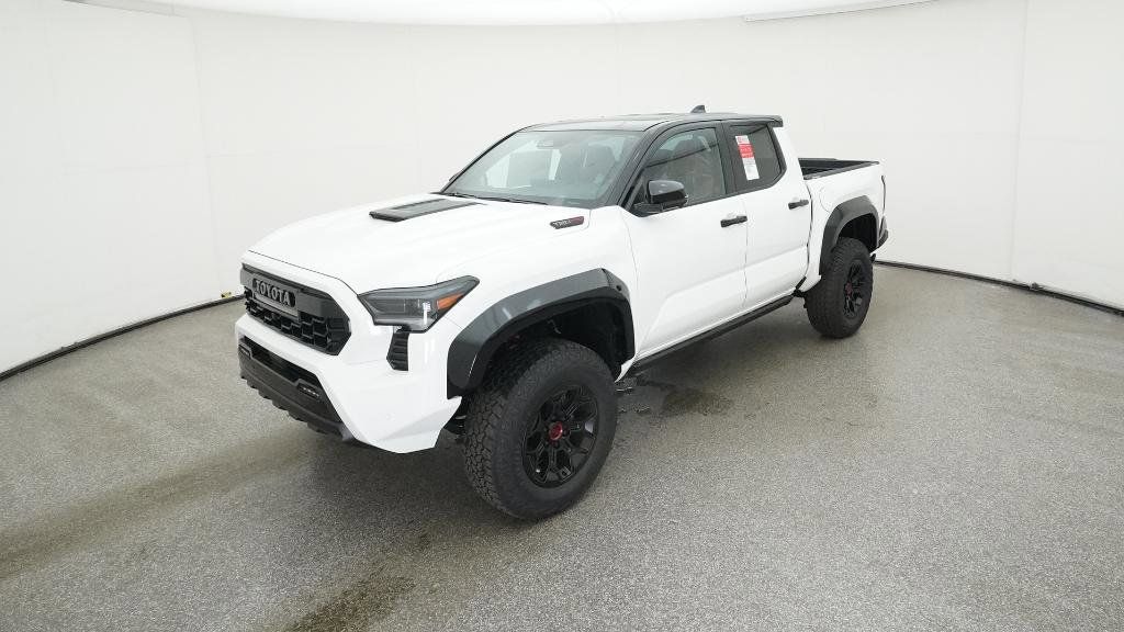 Thumbnail: 2025 Toyota Tacoma - 1