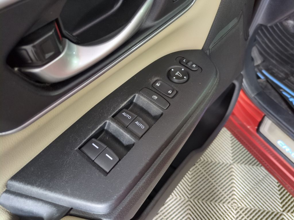 Used 2017 Honda CR-V Touring For Sale in Fort Wayne, IN