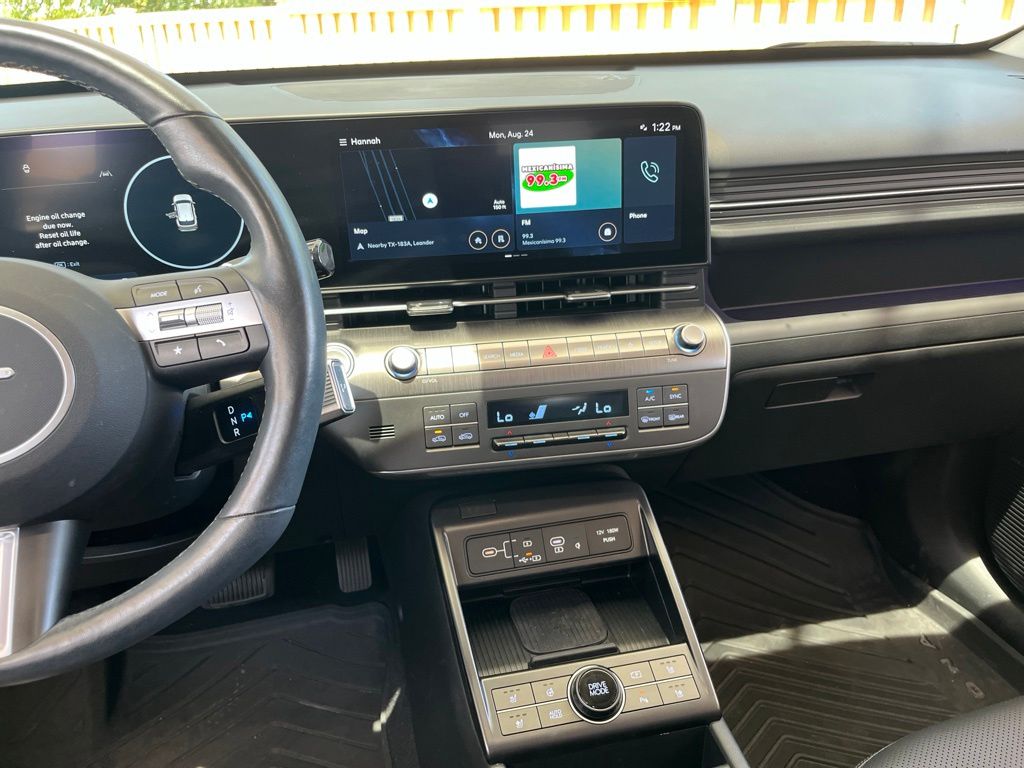 Thumbnail: 2024 Hyundai Kona - 15