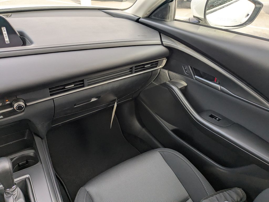 2026 Mazda CX-30 2.5 S