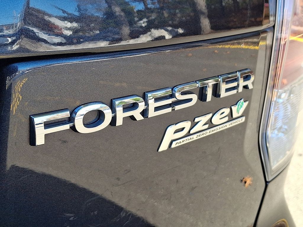 Thumbnail: 2017 Subaru Forester - 32