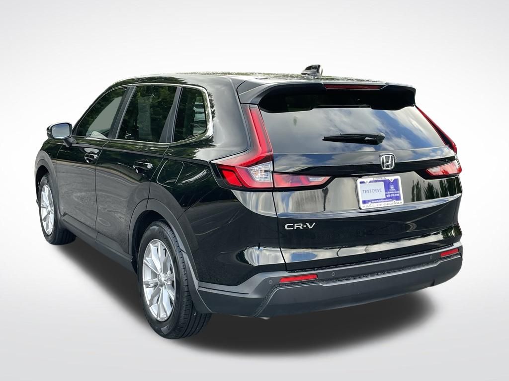 Thumbnail: 2023 Honda CR-V - 4