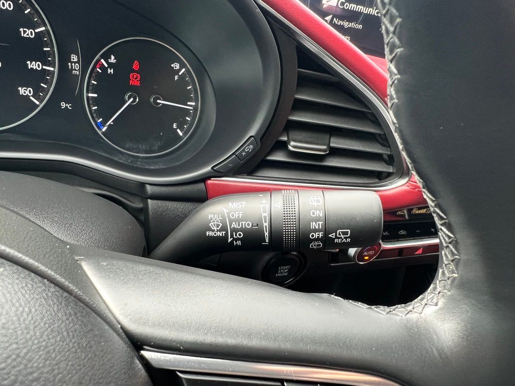 Thumbnail: 2024 Mazda Mazda3 - 20