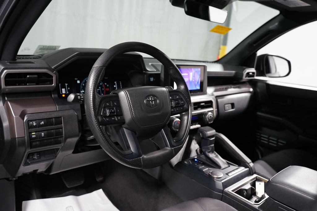 Thumbnail: 2024 Toyota Tacoma - 12