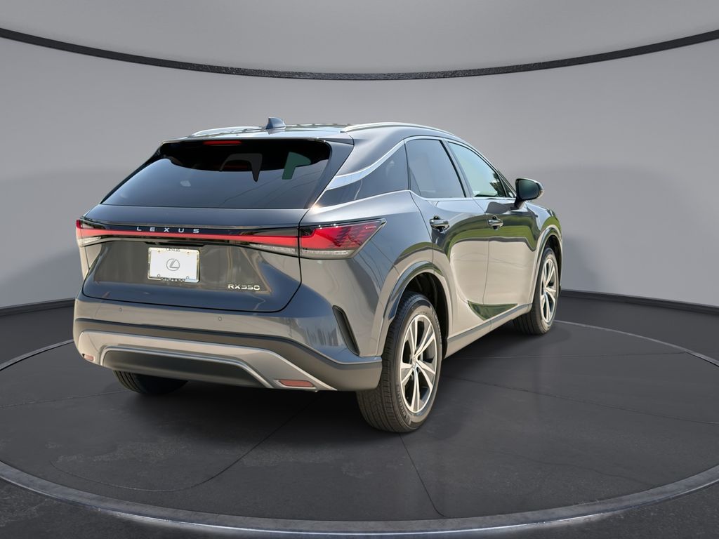 Thumbnail: 2026 Lexus RX - 11