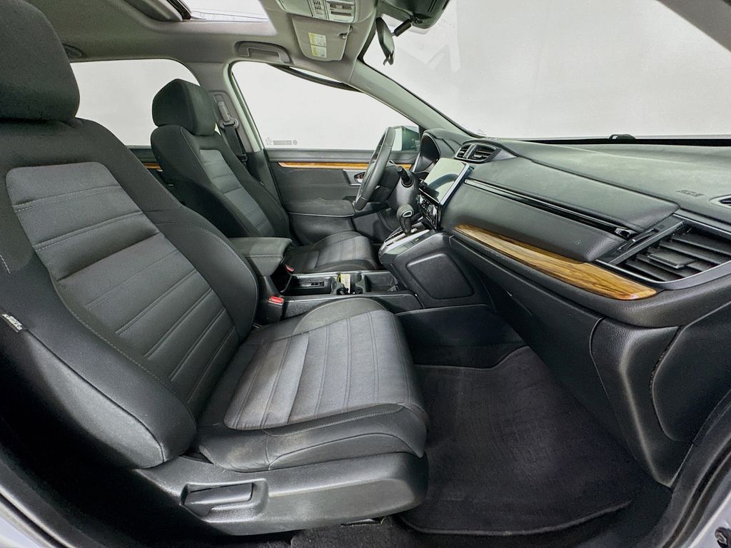 Used Car 2019 Honda Cr-v  Ex For Sale Under $25,000 In Austin, Texas