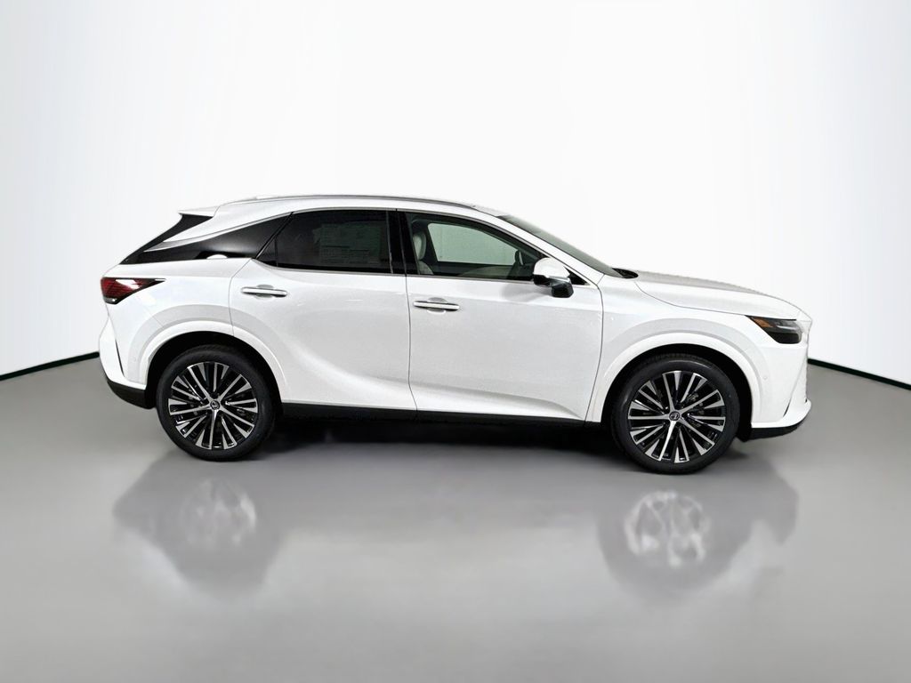 Thumbnail: 2026 Lexus RX - 4