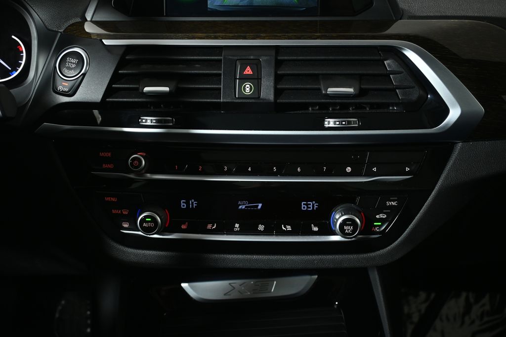 Thumbnail: 2019 BMW X3 - 23