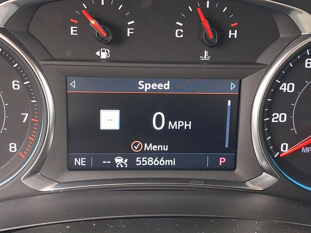 2023 Chevrolet Traverse RS Black at Carlisle Cadillac Buick GMC