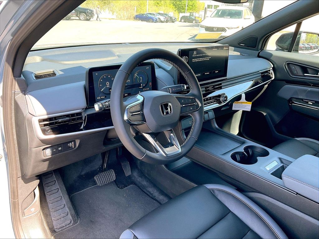 2026 Honda Prologue — photo 9